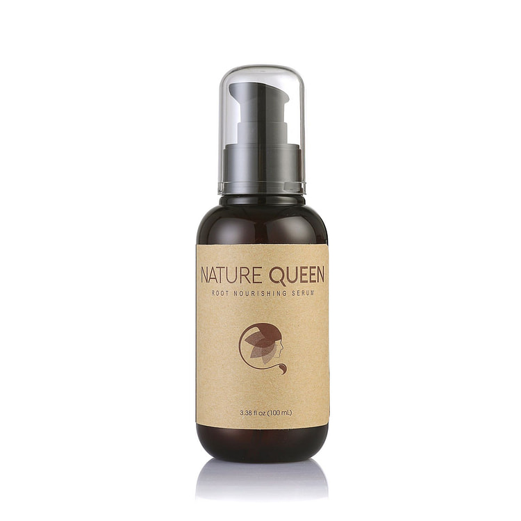 Growth Anti-Aging Root Nourishing Serum 3.38 fl oz / 100 ml