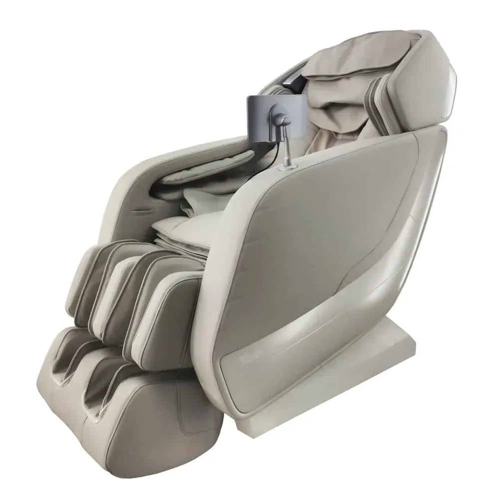 Titan Jupiter Premium LE MASSAGE CHAIR (TAUPE) 1 each