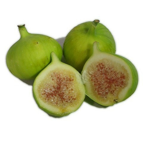 Emerald Figs 8 oz
