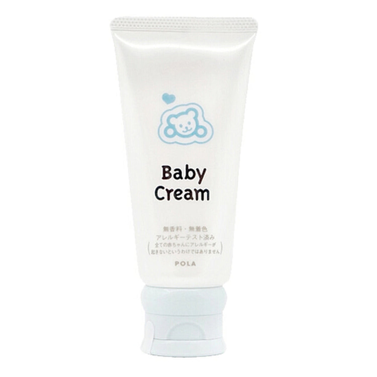 POLA Baby Cream 60g
