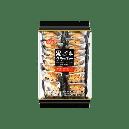 SL黑芝麻饼干 264克 1 份