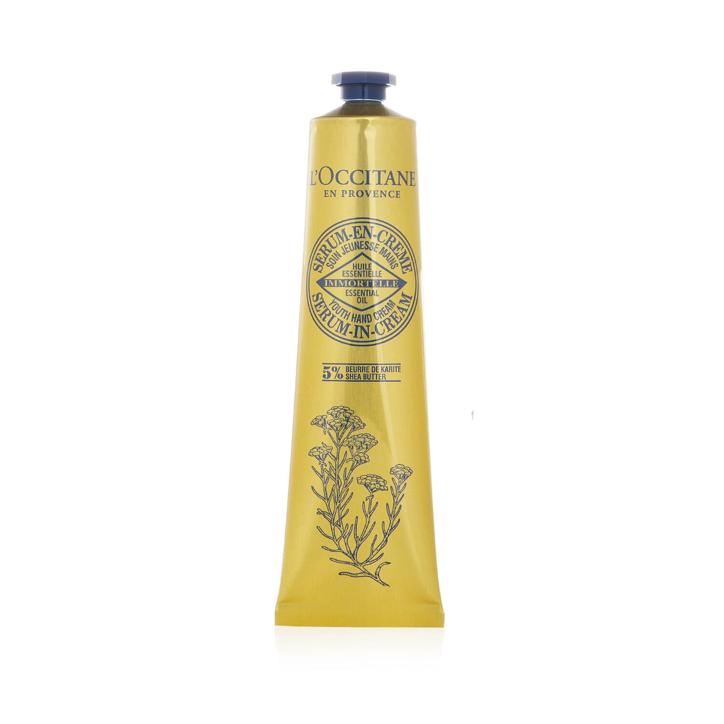 L’Occitane Shea Immortelle Youth Hand Cream 75ml/2.7oz 75 ml