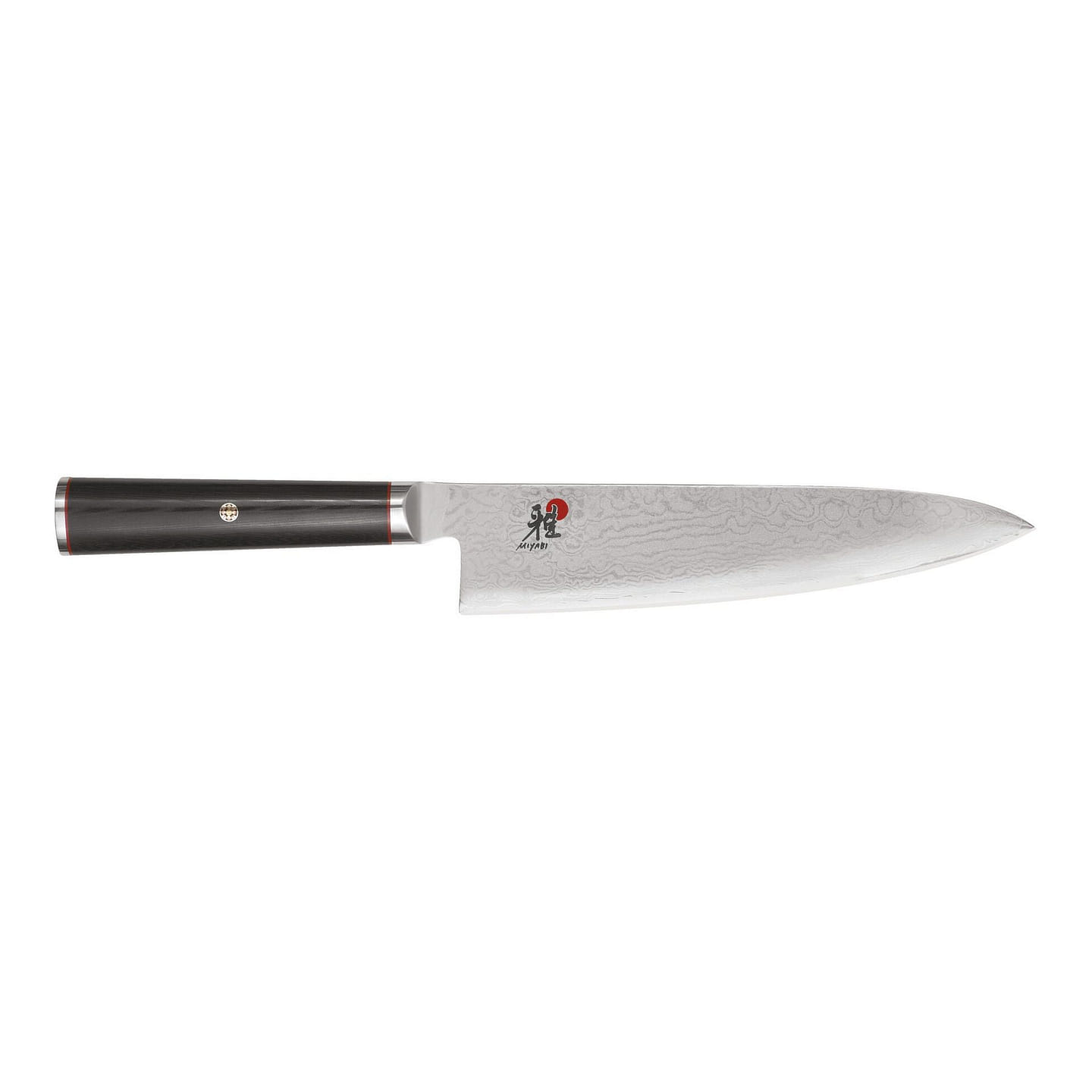 MIYABI Kaizen – 5000DP 8-inch Chef’s Knife 1 each