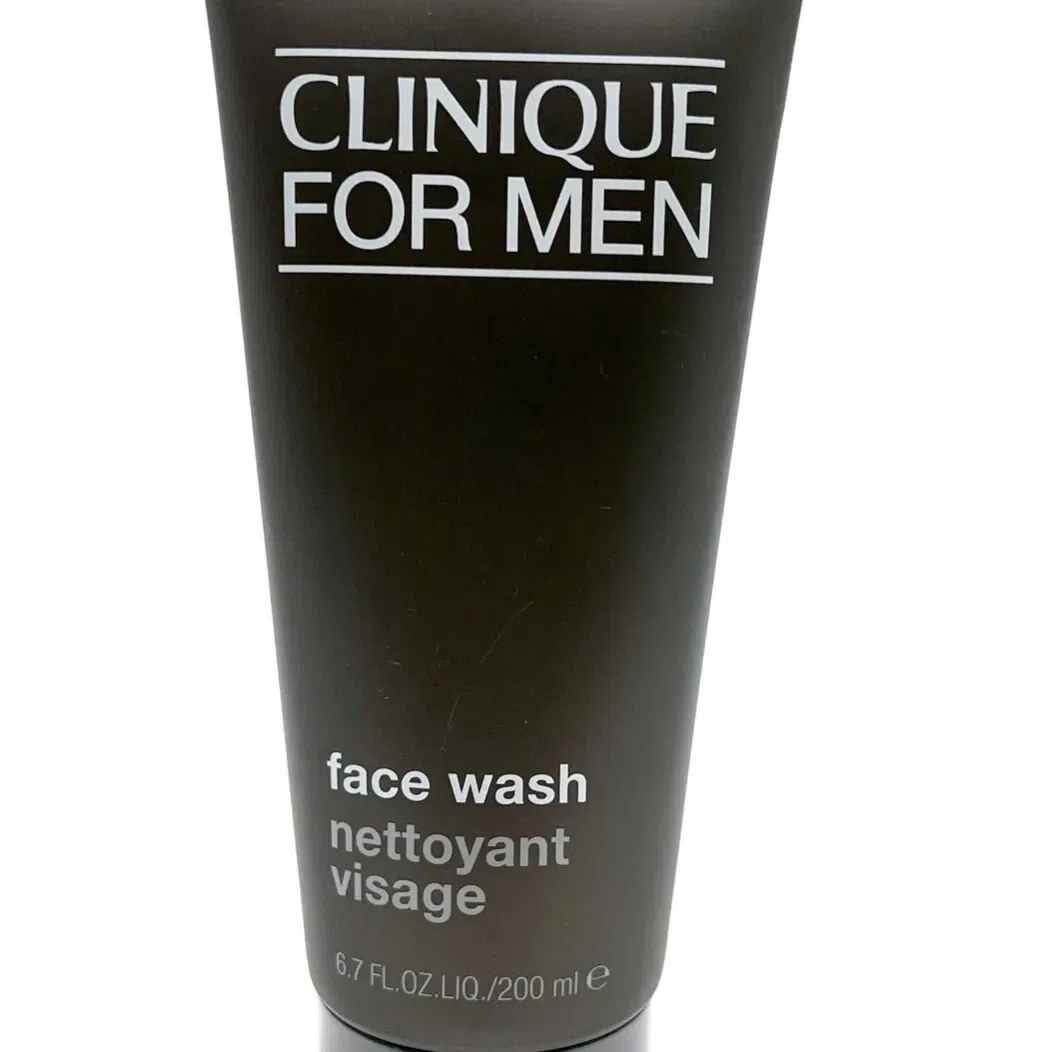 CLINIQUE for MEN Face Wash 1 oz