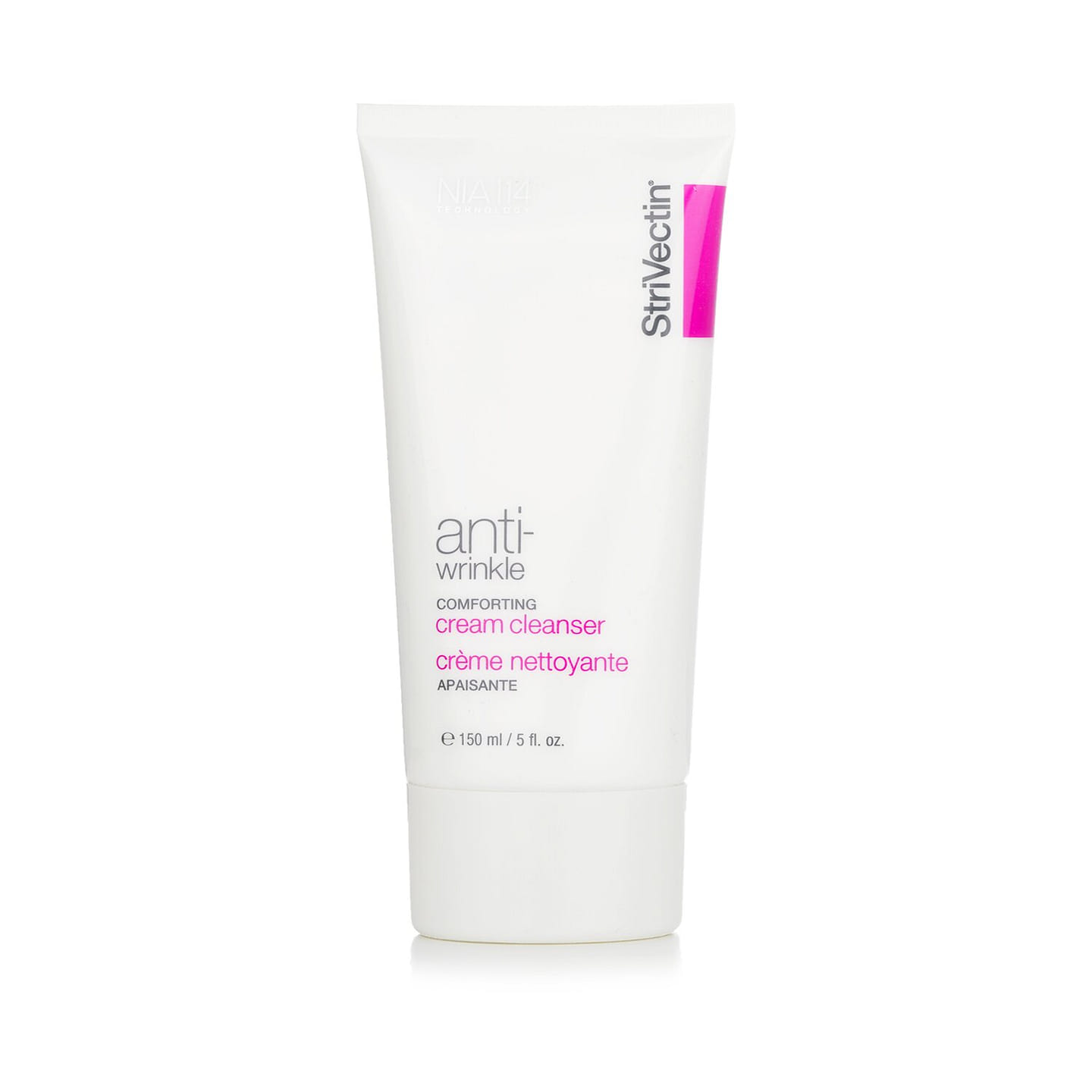 StriVectin StriVectin – Anti-Wrinkle Comforting Cream Cleanser (Unboxed) 150ml/5oz 150 ml