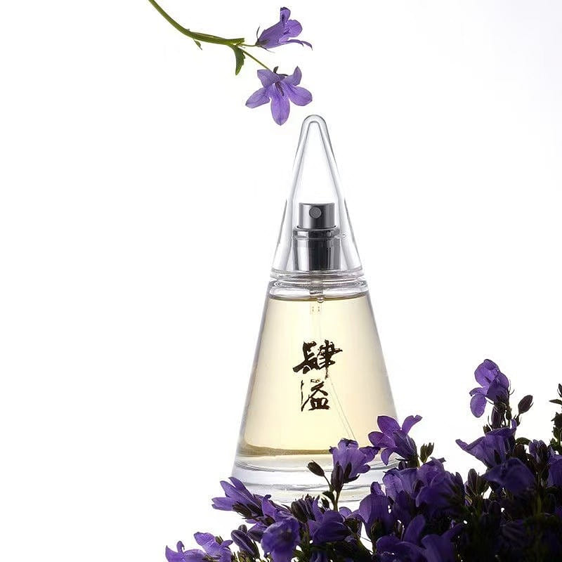 The spring breeze overflows with lilac perfume 50 ml