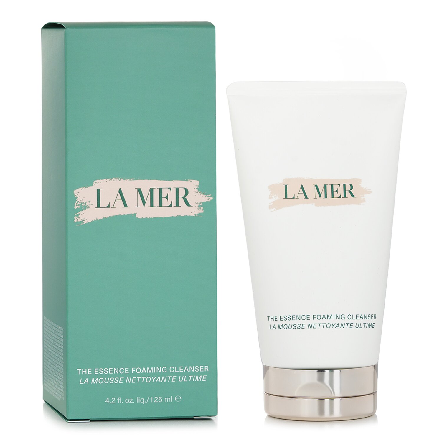 LA MER ザ・エッセンス フォーミング クレンザー125mL La Mer The Essence Foaming Cleanser - Weee!