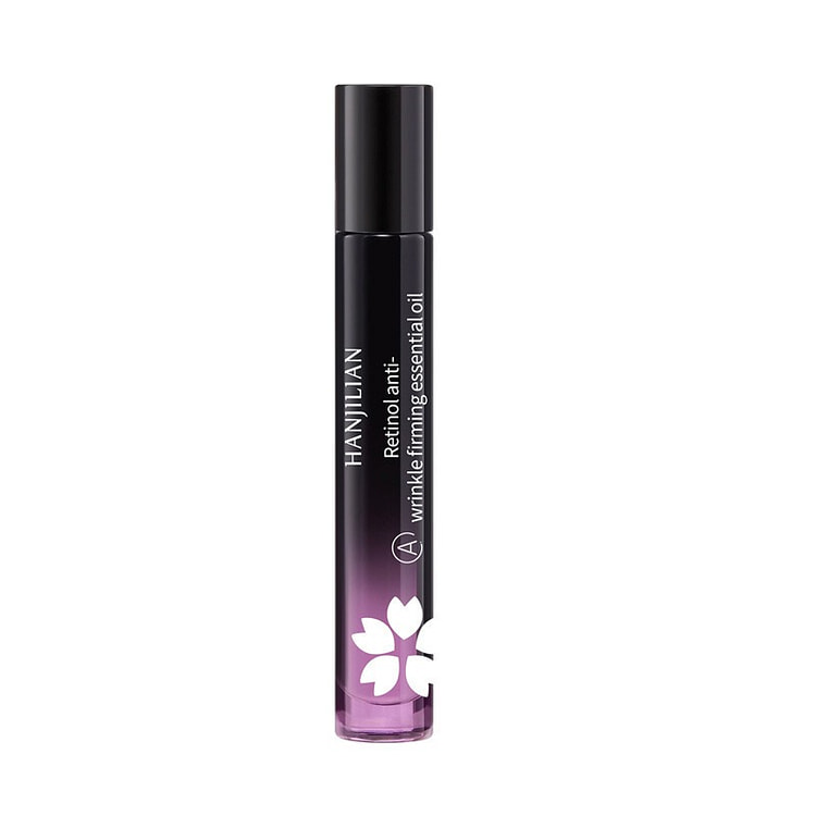 HANJILIAN-Retinol Anti-Wrinkle Eye Essence Oil 8ml