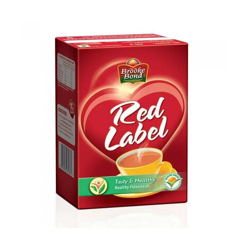 Red Label Tea 500 g