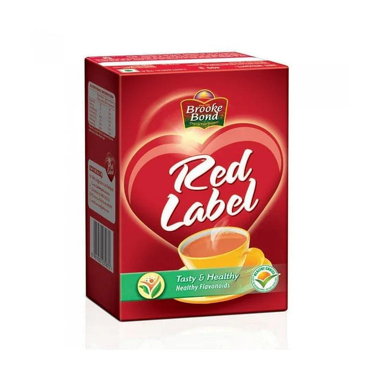 Red Label Tea (500 grams)