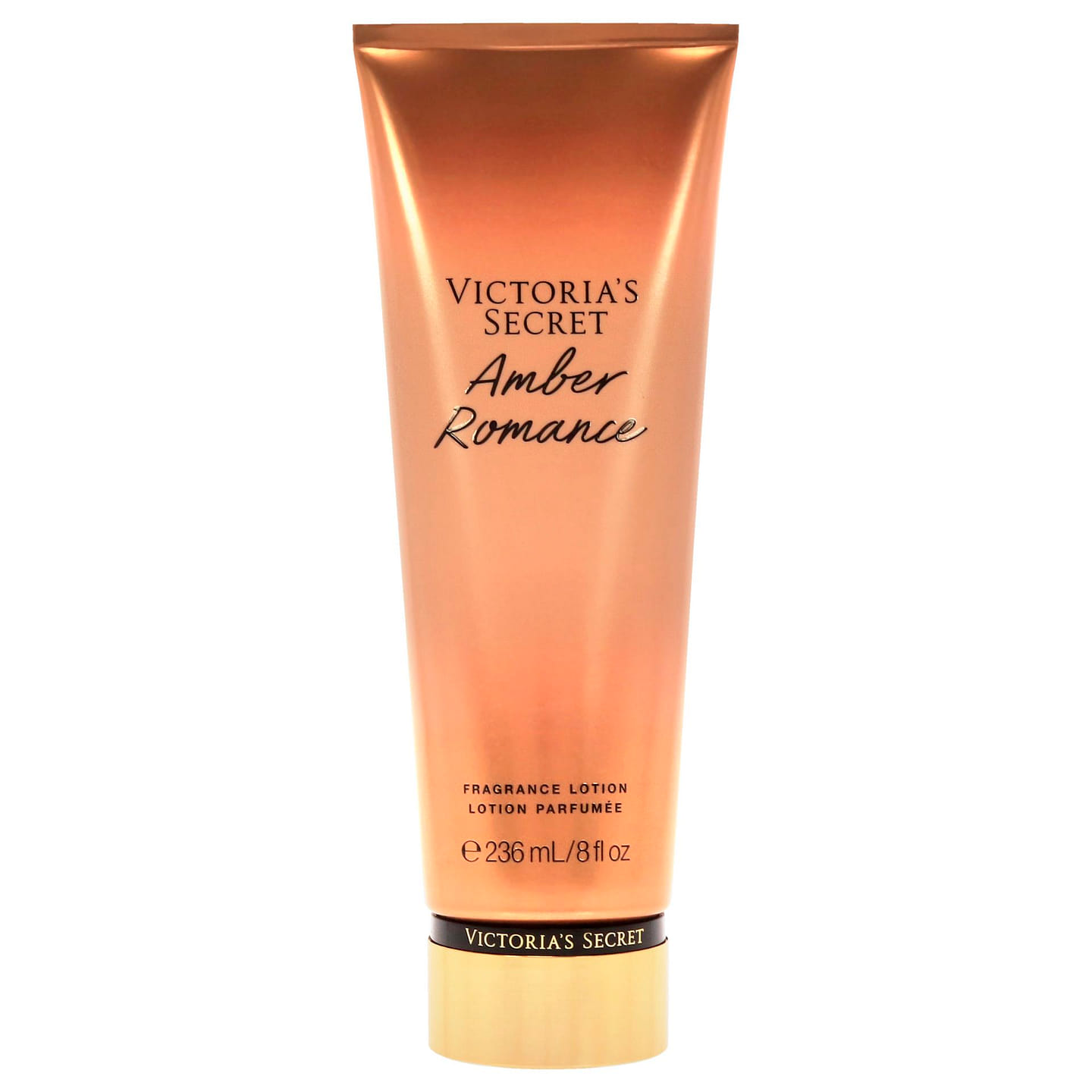 Amber Romance by Victorias Secret for Women – 8 8 oz