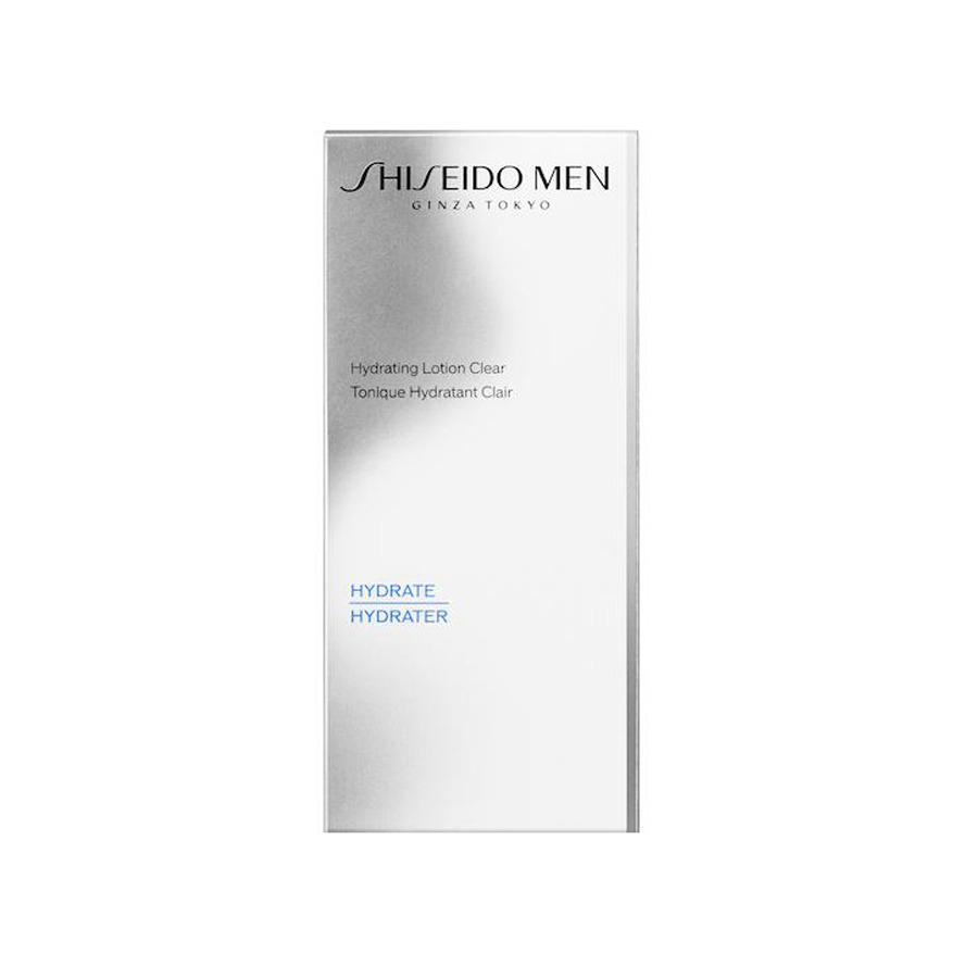 資生堂 SHISEIDO メン ハイドレーティング ローション C 男性用化粧品