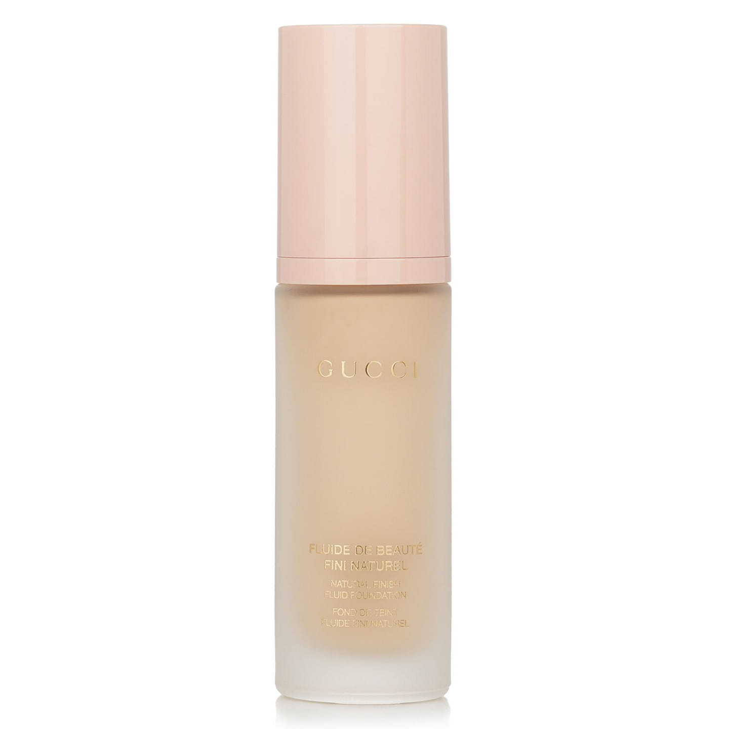 Gucci Fluide De Beaute Fini Naturel Foundation - # 120N Fair 30ml/1oz 30 ml