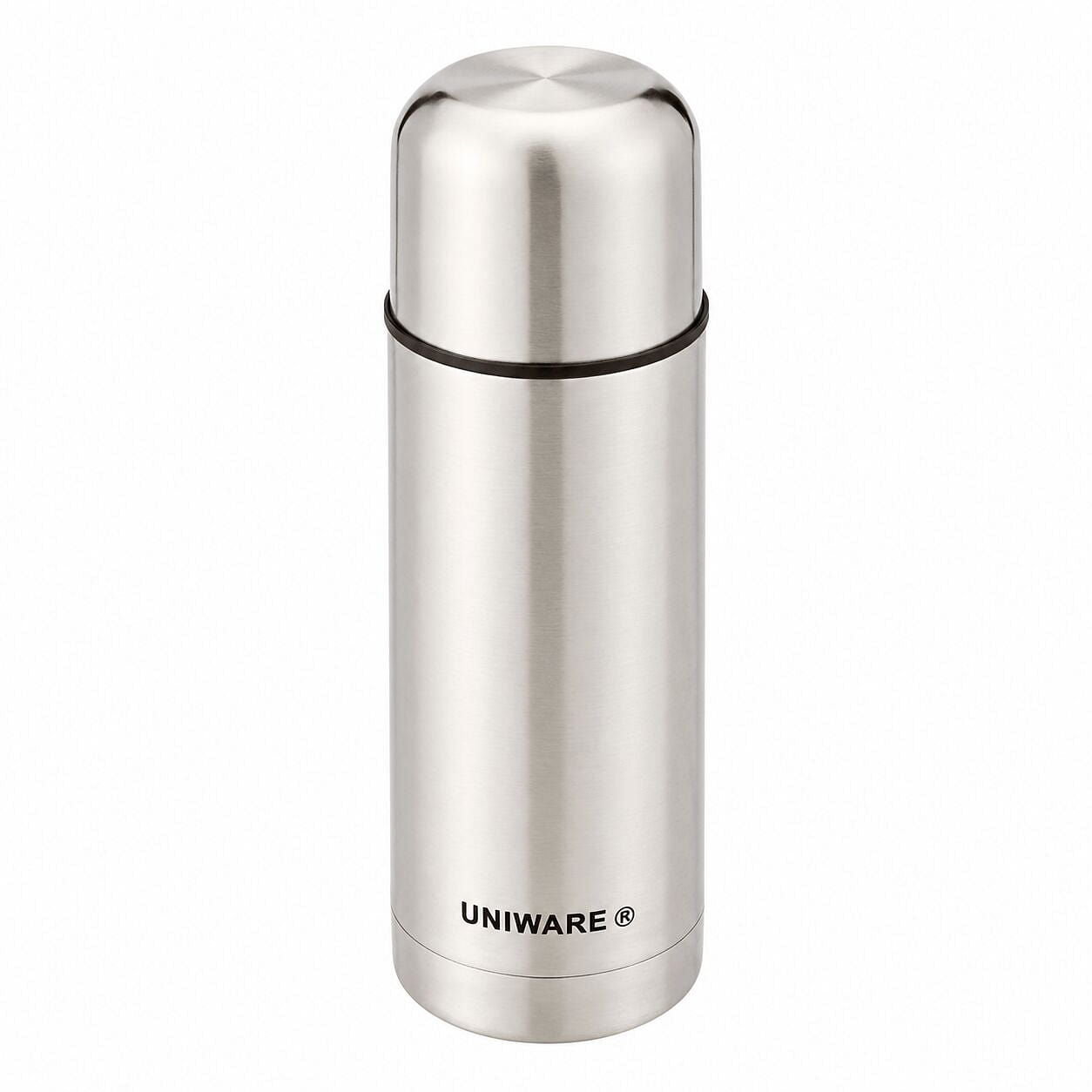 Stainless Steel Vacuum Flask Bottle/Uniware 350 ml 1 pack