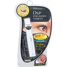 DUP False Eyelash Glue 553 Black 1 each