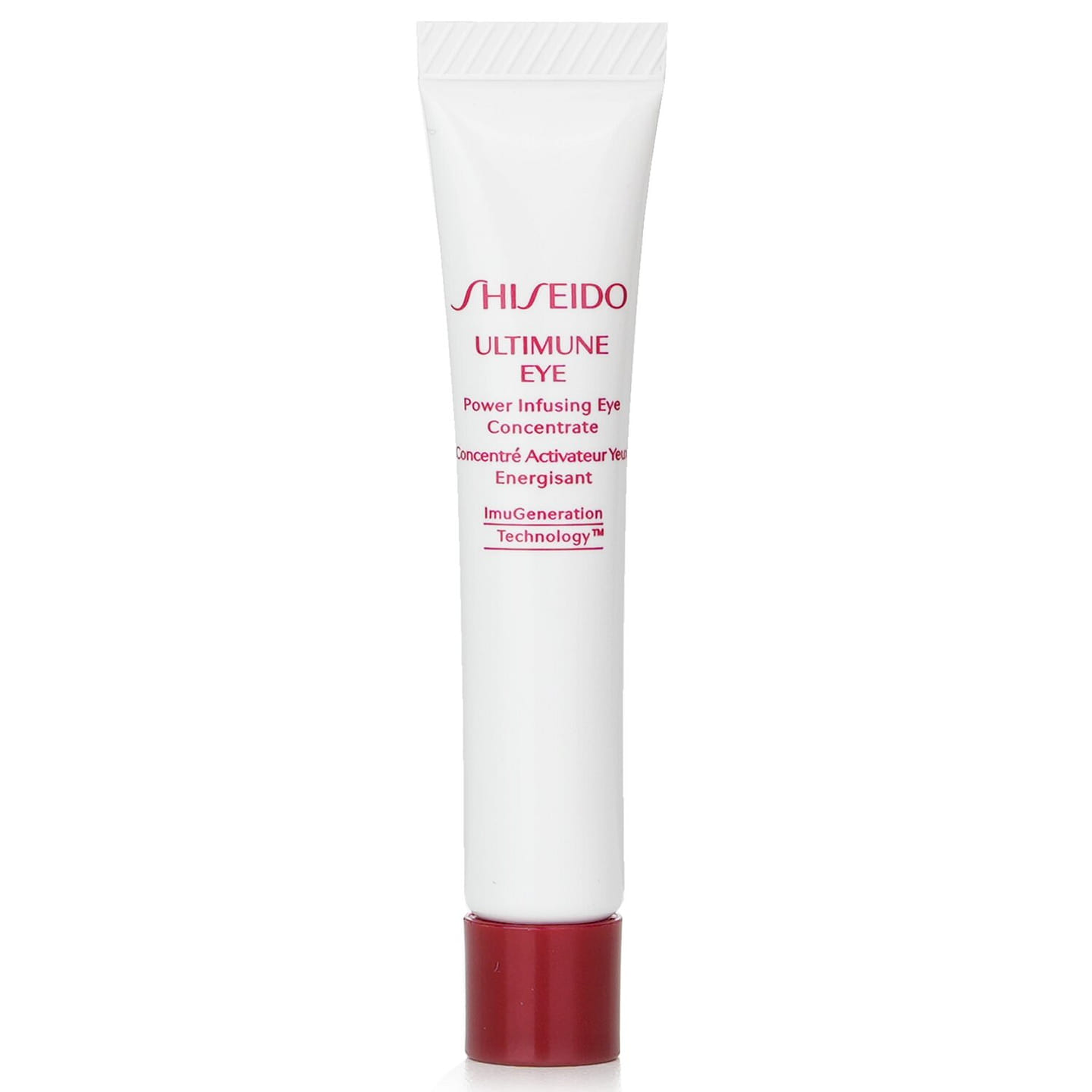 Shiseido Ultimune Power Infusing Eye Concentrate (Miniature) 5ml/0.18oz 5 ml