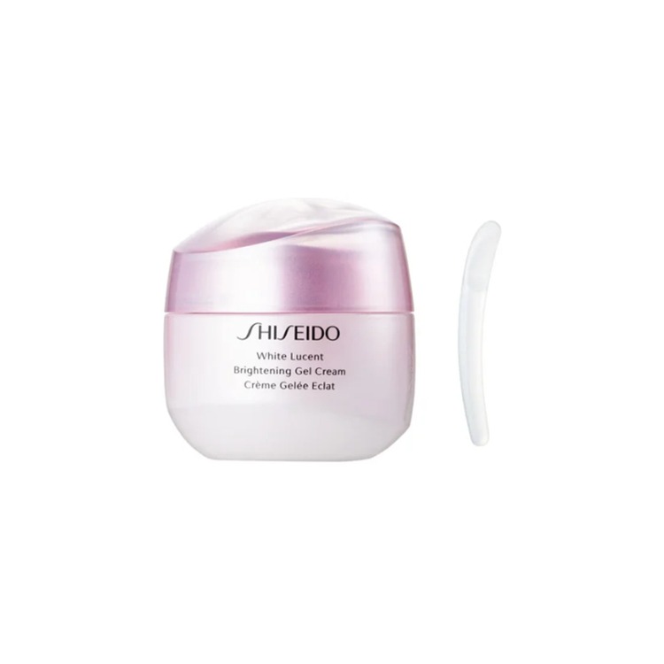 Get Shiseido White Lucent Brightening Gel Cream 50g Delivered Weee