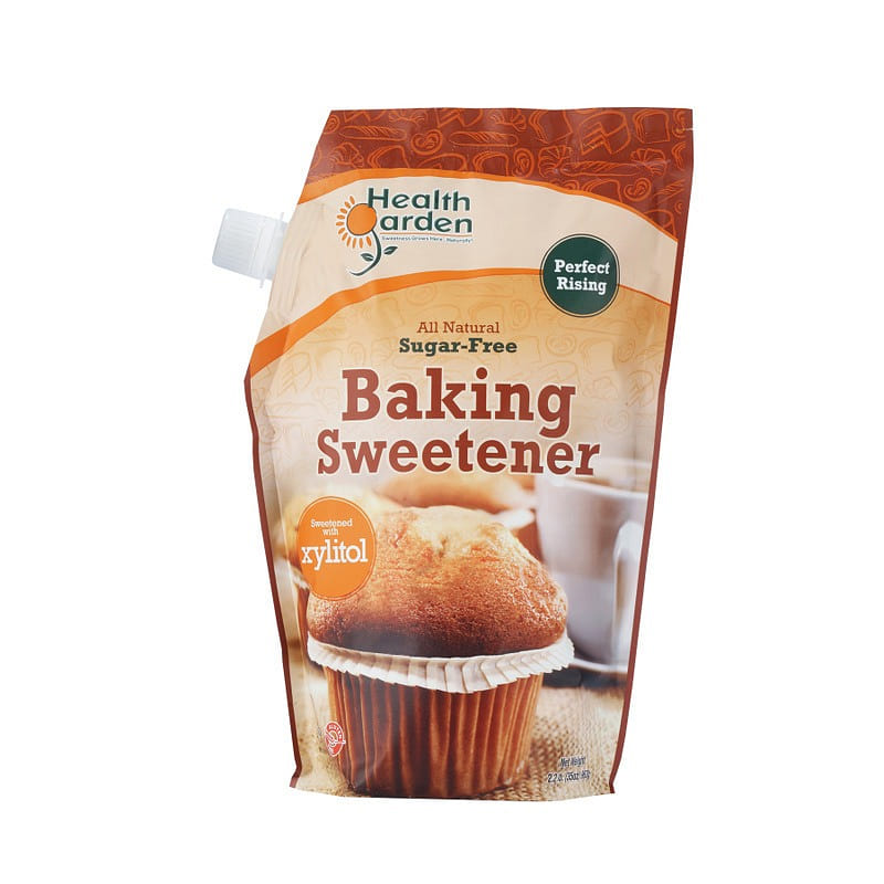 Baking Sweetener 2.2lb 2.2 lb