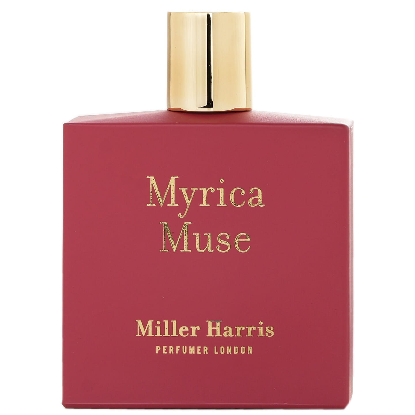 Miller Harris Myrica Muse Eau De Parfum Spray 100ml/3.4oz 100 ml