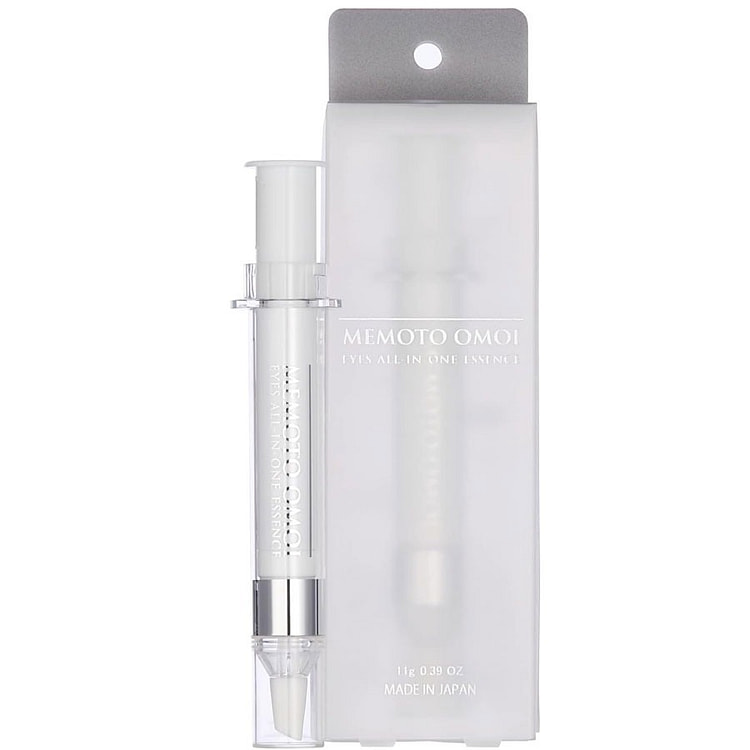 AKARI MEMOTO 玻尿酸抗皱眼部精华 11 克