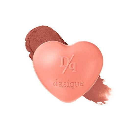 Dasique Souffle Color Pot #06 Mocha Bun