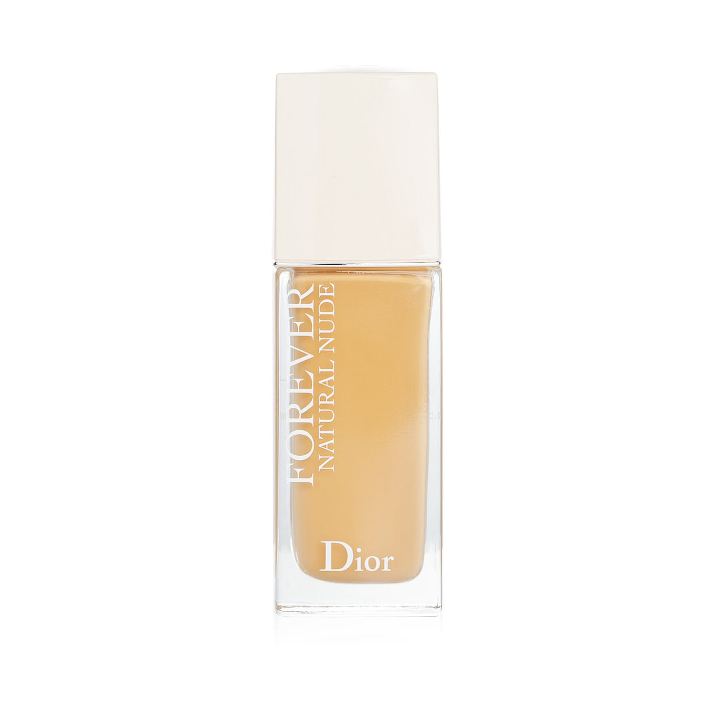 Christian Dior Dior Forever Natural Nude 24H Wear Foundation – # 2W Warm 30 ml