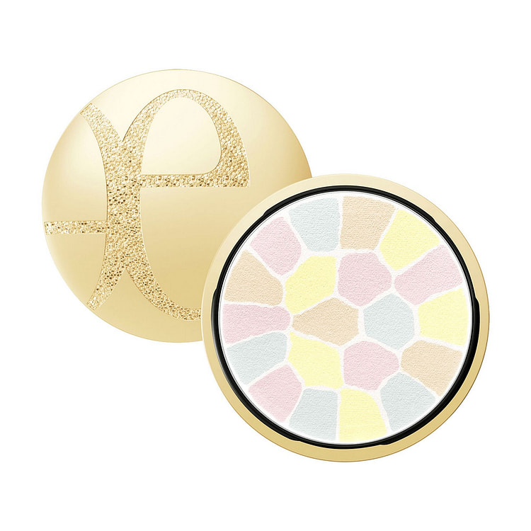 Elegance La Poudre Haute Nuance Luxe Face Powder 4