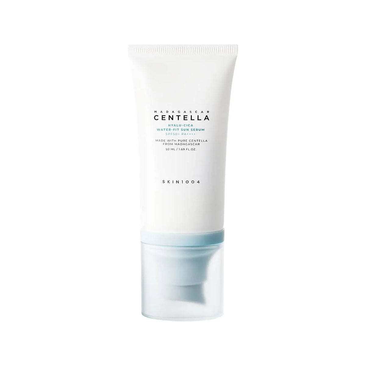 SKIN1004 Centella HyaluCica WaterFit Sun Serum50ml 1 each