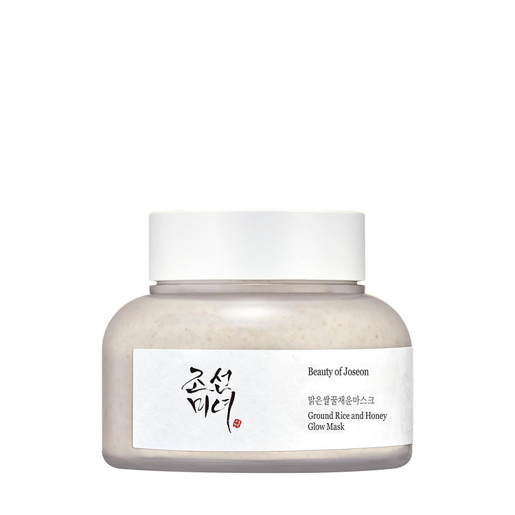 Beauty of Joseon Ground Rice and Honey Glow Mask
