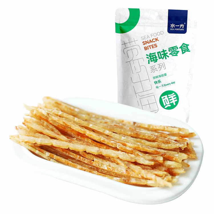 Mingtai Fish strips 60 g