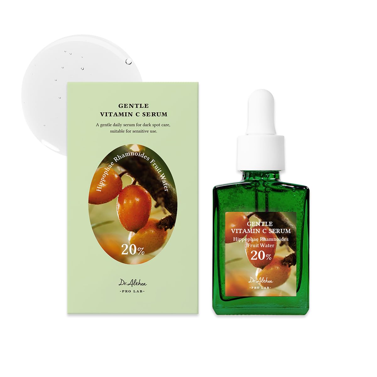 Dr. Althea Gentle Vitamin C Serum 1 each