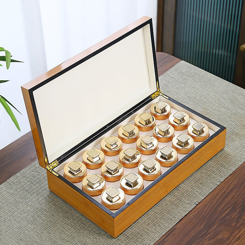 Must-have gift-giving high-end Tieguanyin gift box 1 each
