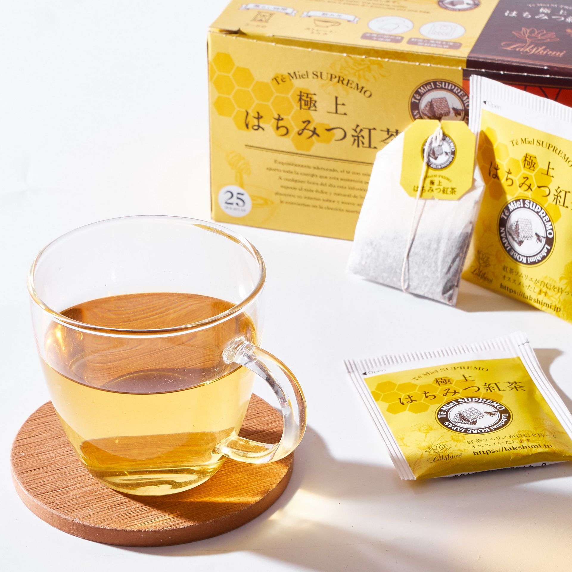 Lakshimi Premium Black Tea 106 g