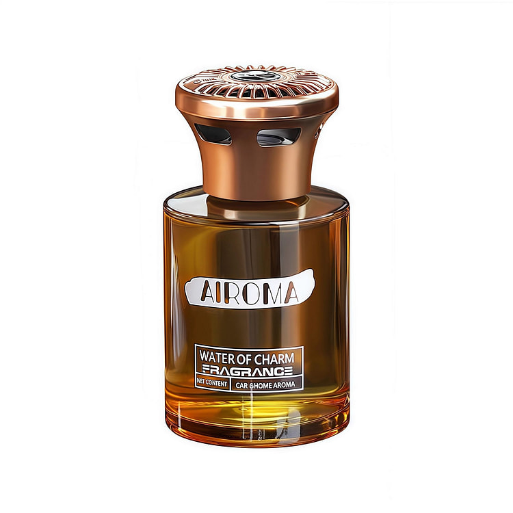 Hilton Car Aroma Diffuser 200ml per bottle 200 ml