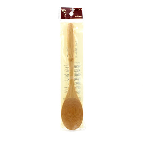 Watts 竹制 咖喱勺 20cm