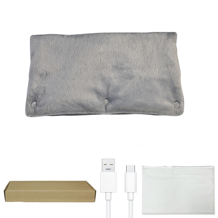 Hand Warmer Pouch-Electric Hand Warmer, Heating Graphene Hand Warmer, Hand 