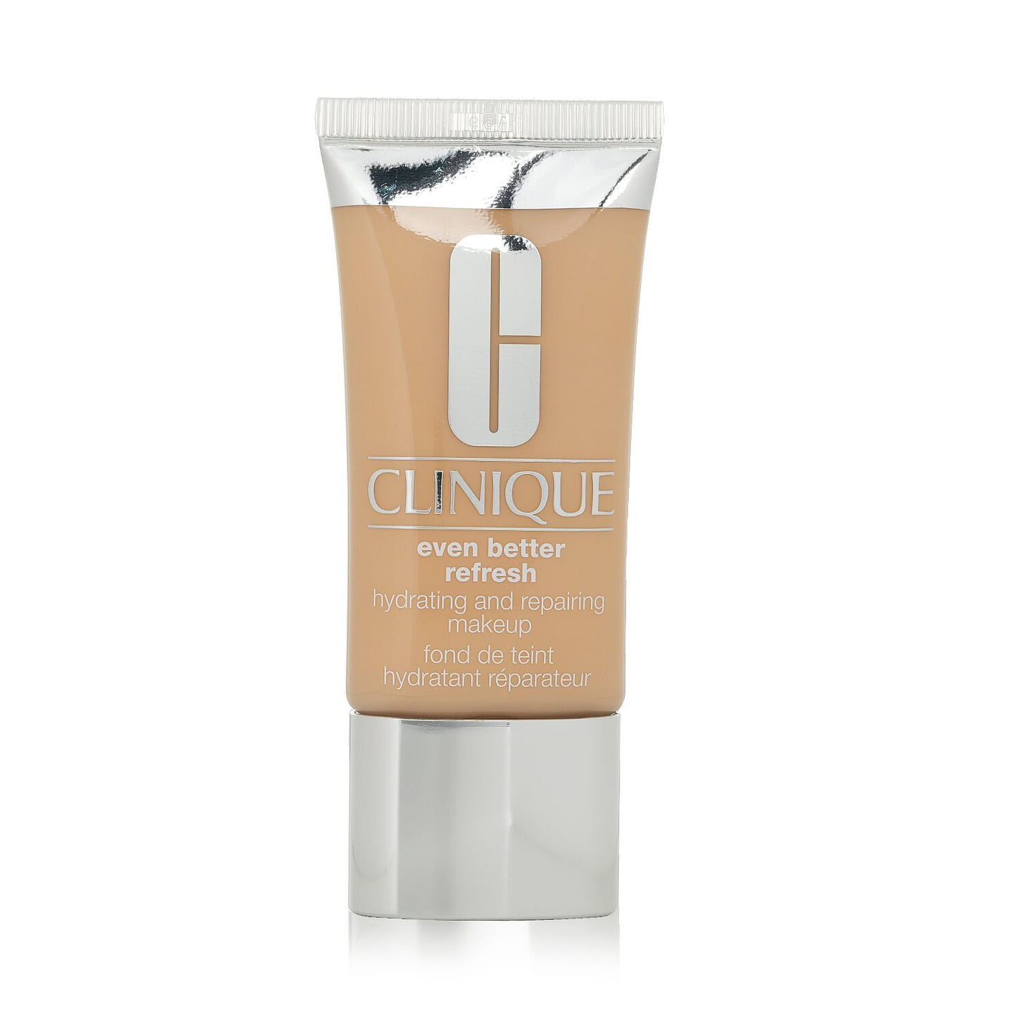 Clinique Even Better Refresh Hydrating And Repairing Makeup – # WN 04 Bone 30ml/1oz 30 ml