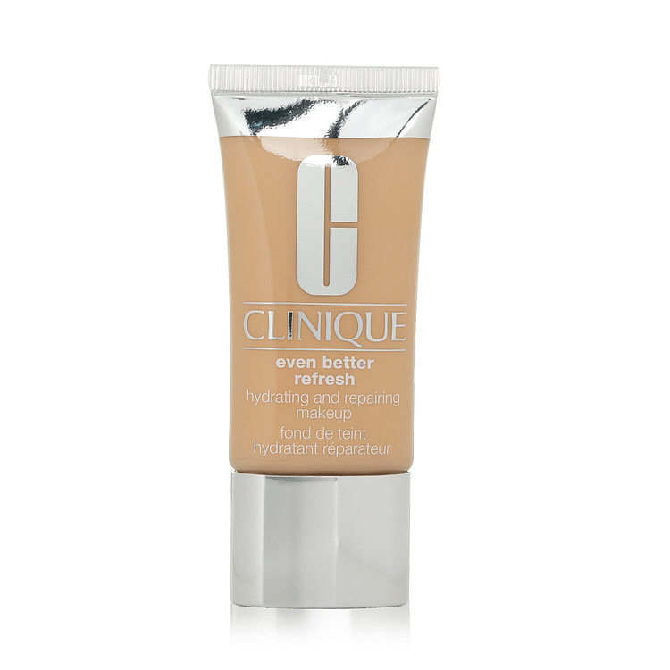 Clinique Even Better Refresh Hydrating And Repairing Makeup - # WN 04 Bone 