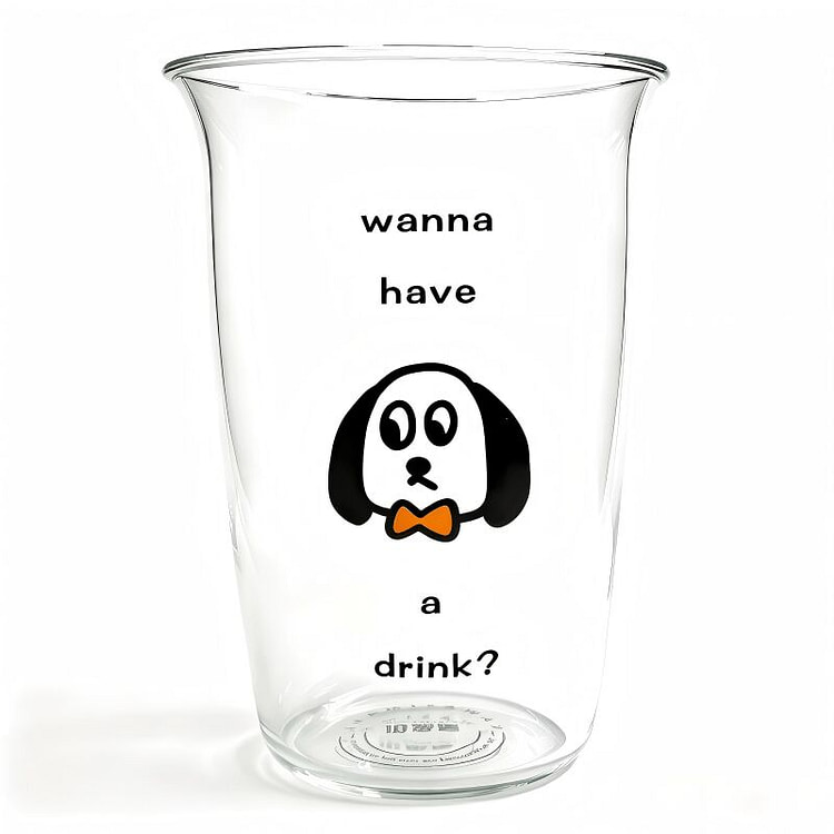 KAWASIMAYA High Borosilicate Glass 16.91 fl oz *2 1 each