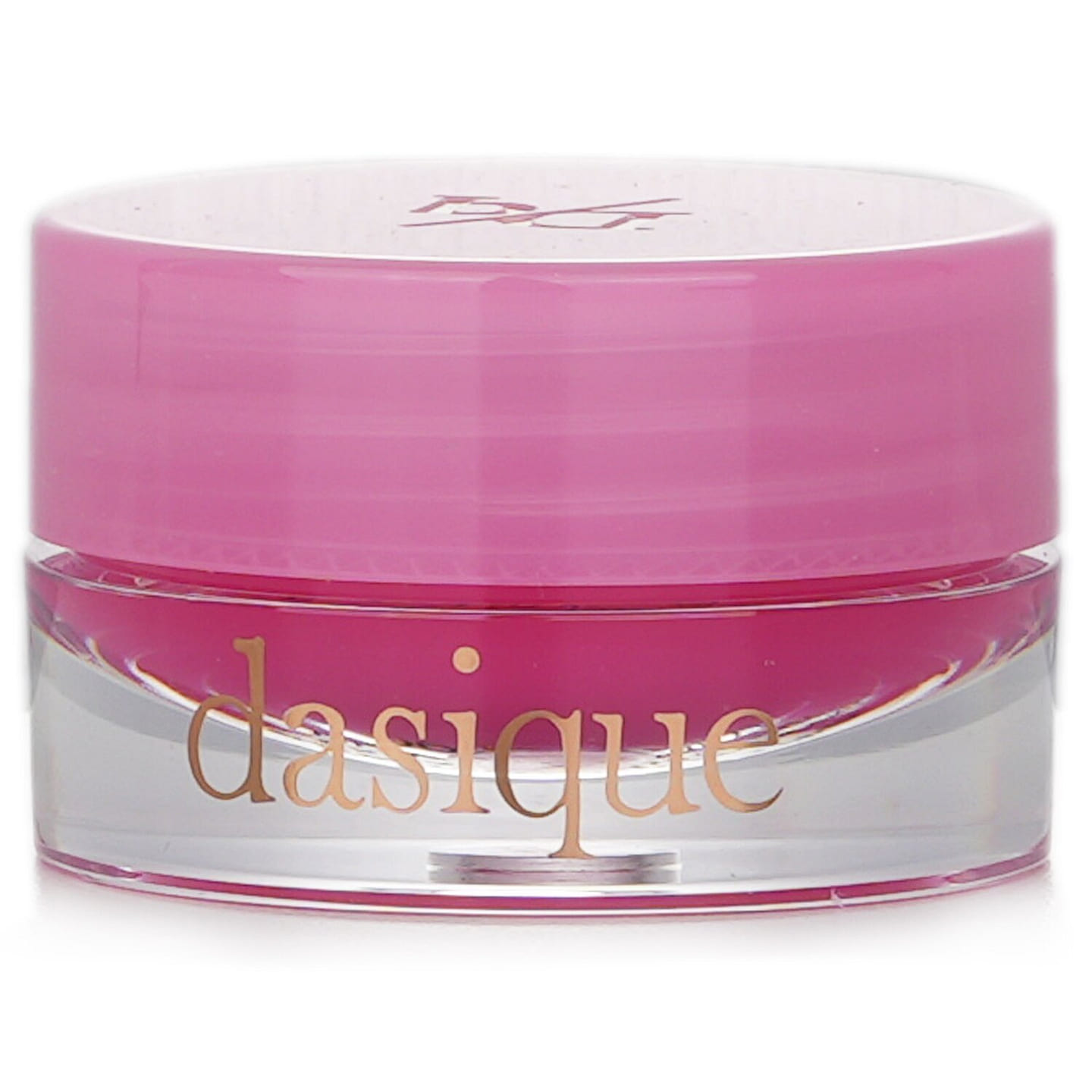 Dasique Strawberry Jam Lip Balm – #06 Strawberry Jam 4g/0.14oz 4 g