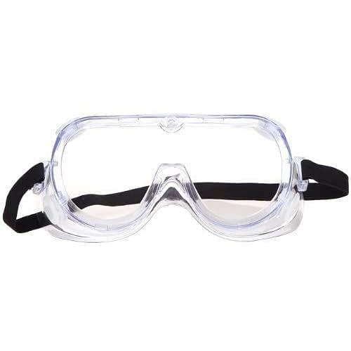 Boutoy Optical Safety Goggles 1 each