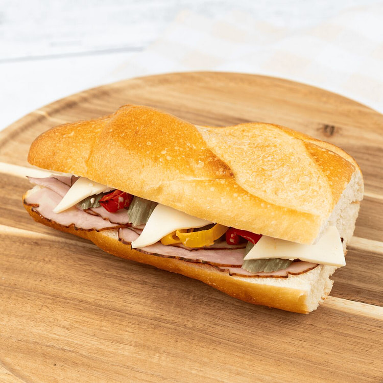 Pastrami Sandwich 1pc 1 each