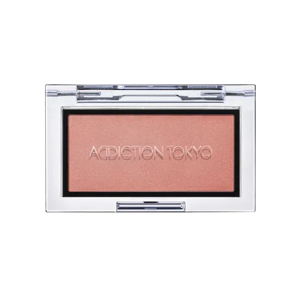 ADDICTION Satin Blush Highlight 008M 2 g
