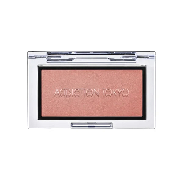 ADDICTION Satin Blush Highlight 008M 2 g