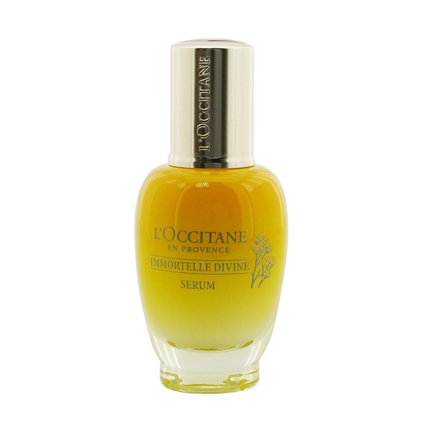 L’Occitane Immortelle Divine Serum – Advanced Youth Face Care 30ml/1oz 30 ml