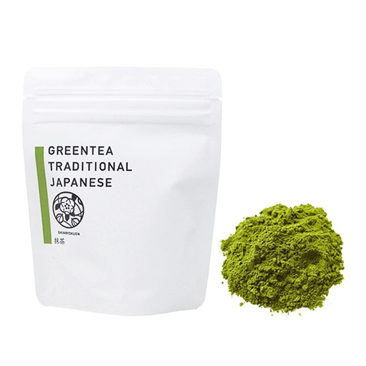 新绿园 抹茶粉 50g