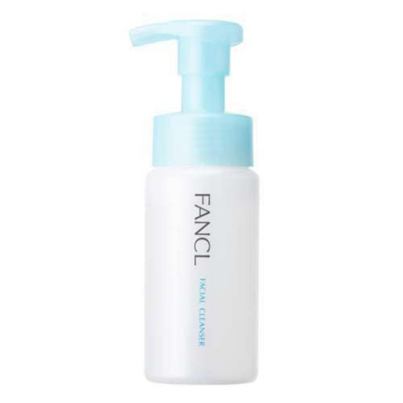 FANCL Foaming Cleanser 150ml 1 each