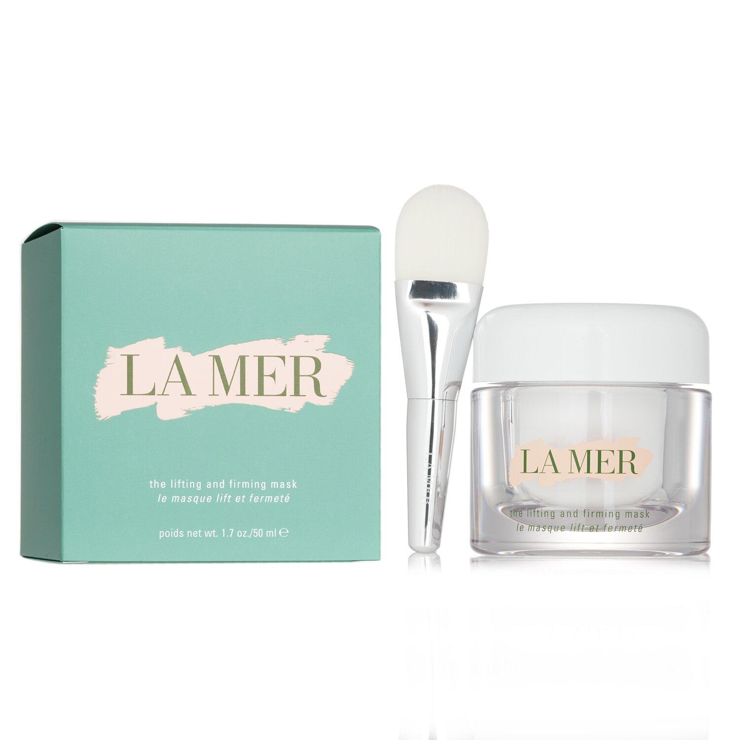 La Mer The Lifting & Firming Mask TR 50ml/1.7oz - Weee!