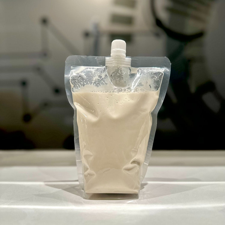 鲜芋豆乳 26 OZ