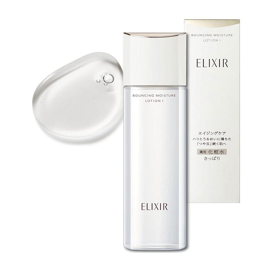 ELIXIR Lift Moist Lotion SP 1 170 ml